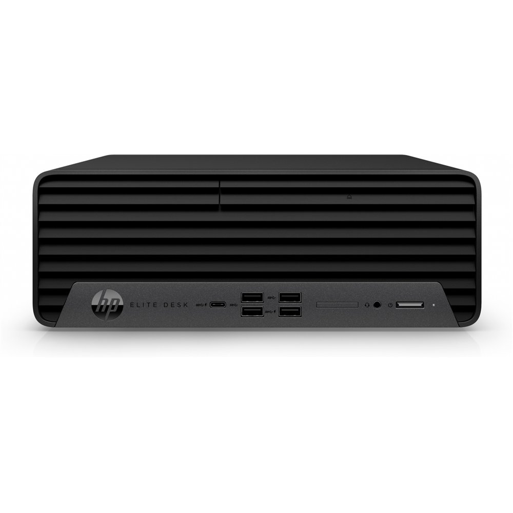 hp elite 600 g9 sff intel&reg core&trade i5 i5-13500 16 gb ddr5-sdram 512 gb ssd windows 11 pro pc negro