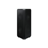 samsung mx-st40b altavoz negro inalámbrico y alámbrico 160 w