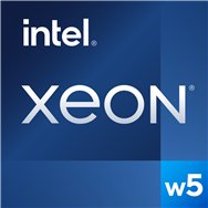 intel xeon w5-2455x procesador 3,2 ghz 30 mb smart cache caja