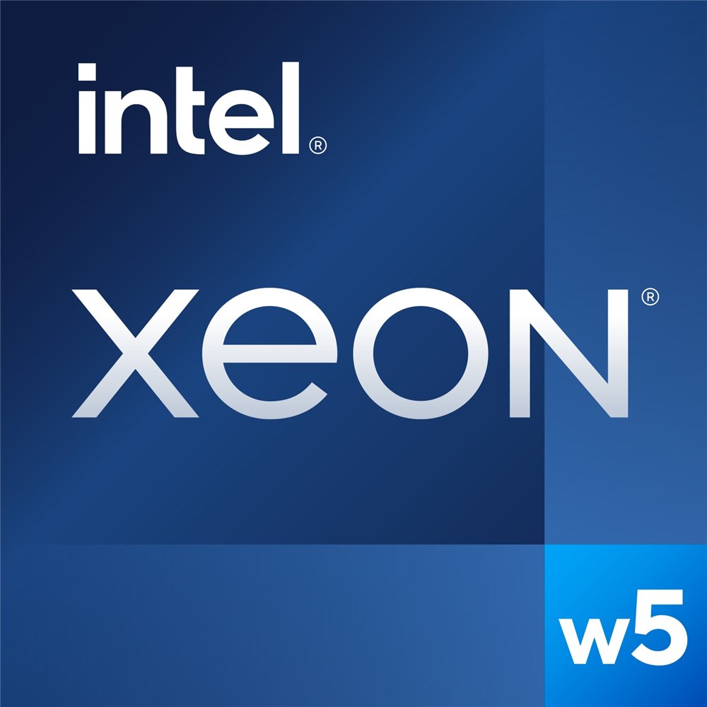 intel xeon w5-2455x procesador 3,2 ghz 30 mb smart cache caja