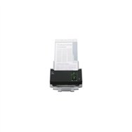 ricoh fi-8040 alimentador automático de documentos (adf) + escáner de alimentación manual 600 x 600 dpi a4 negro, gris