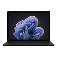 microsoft surface laptop 6 intel core ultra 7 165h/16gb/256gb ssd/15" táctil/windows 11 pro