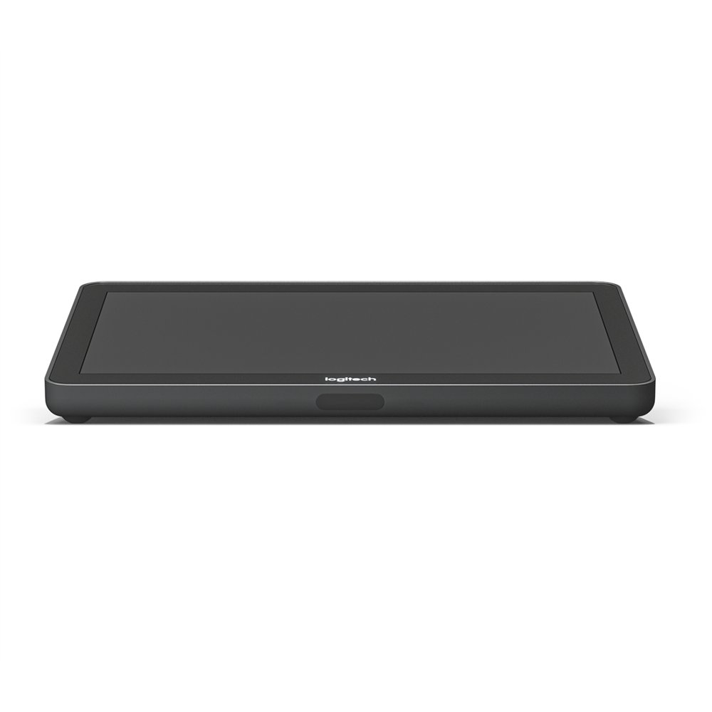 logitech tap 25,6 cm (10.1") 1280 x 800 pixeles ips negro