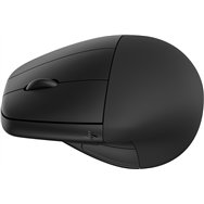 hp ratón vertical ergonómico 925