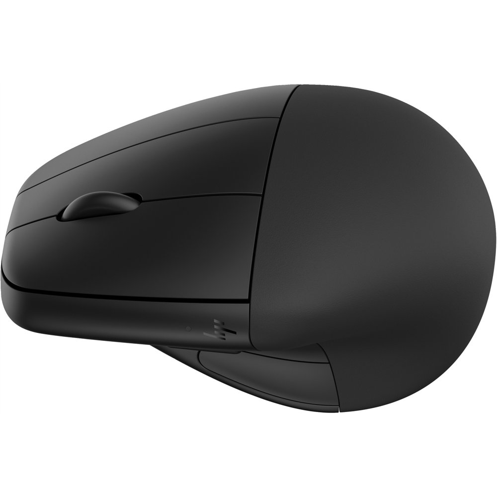 hp ratón vertical ergonómico 925