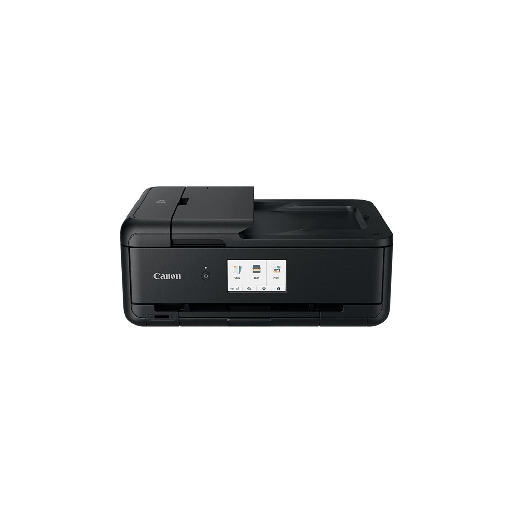 canon pixma ts9550 inyección de tinta a3 4800 x 1200 dpi wifi