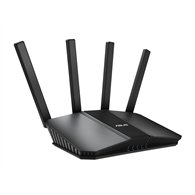 asus rt-be58u router inalámbrico 2.5 gigabit ethernet doble banda (2,4 ghz / 5 ghz) negro