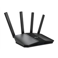 asus rt-be58u router inalámbrico 2.5 gigabit ethernet doble banda (2,4 ghz / 5 ghz) negro