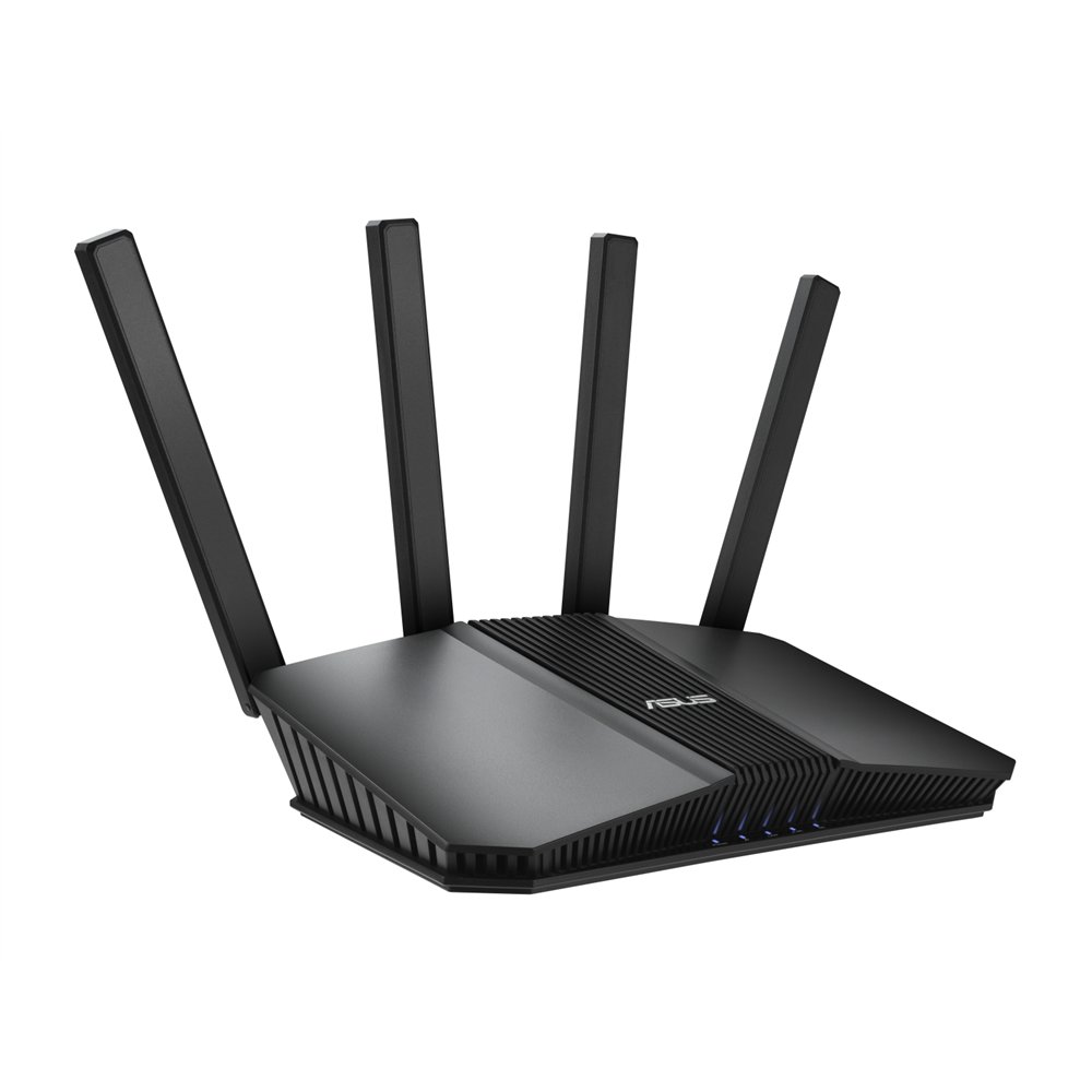asus rt-be58u router inalámbrico 2.5 gigabit ethernet doble banda (2,4 ghz / 5 ghz) negro
