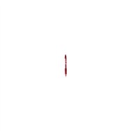 bic 829159 bolígrafo rojo bolígrafo de punta retráctil con pulsador 12 pieza(s)