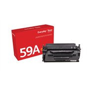 everyday el tóner ™ mono de xerox es compatible con hp 59a (cf259a), capacidad estándar