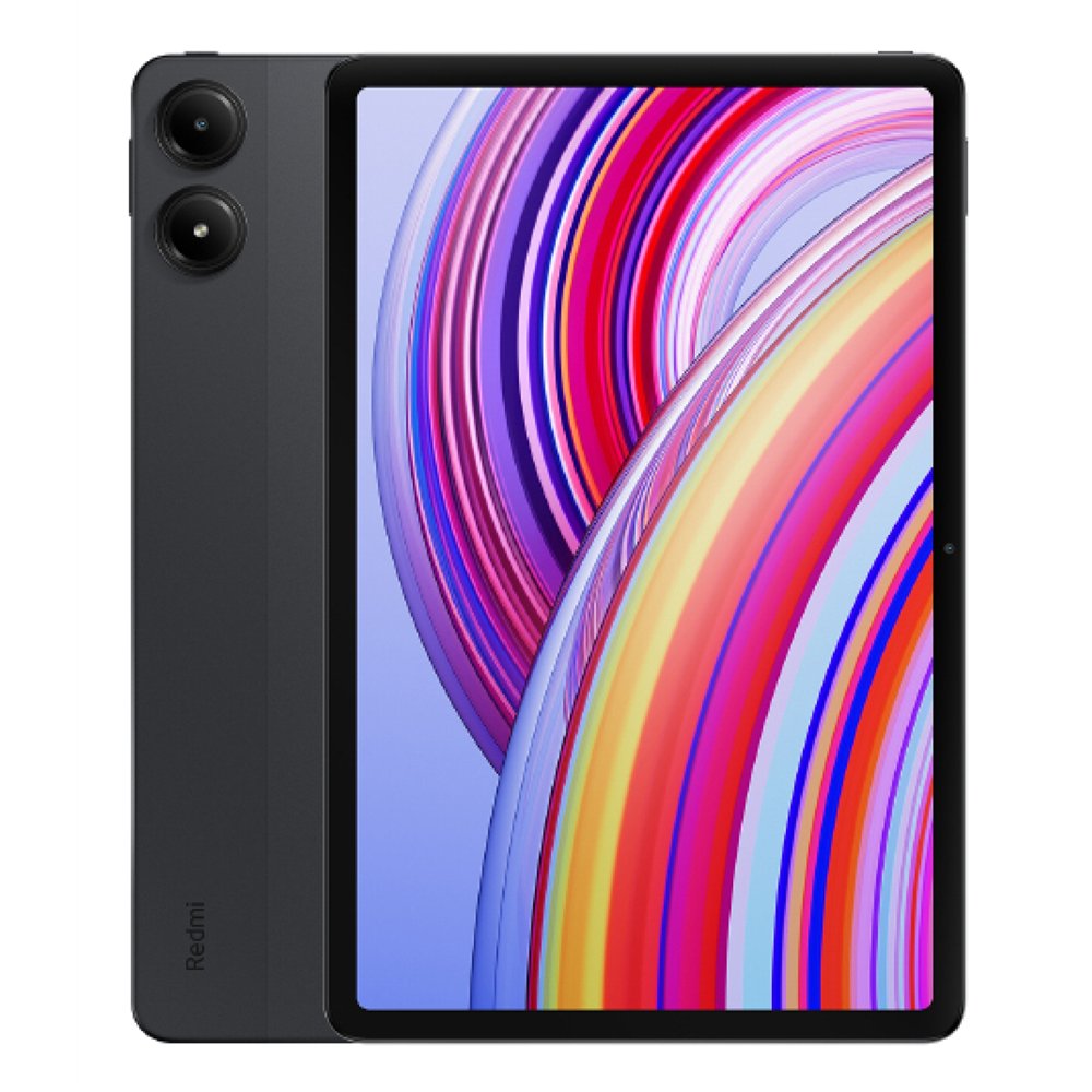 tablet xiaomi redmi pad pro 5g 6gb/128gb graphite gray