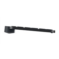 logitech 920-010244 teclado oficina bluetooth alemán grafito