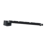 logitech 920-010244 teclado oficina bluetooth alemán grafito