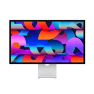 apple studio display pantalla para pc 68,6 cm (27") 5120 x 2880 pixeles 5k ultra hd plata