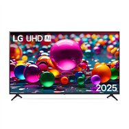 lg uhd ai 86ua75006la 2,18 m (86") 4k ultra hd smart tv wifi negro
