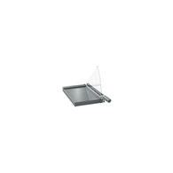leitz guillotina de papel precision office pro a4+