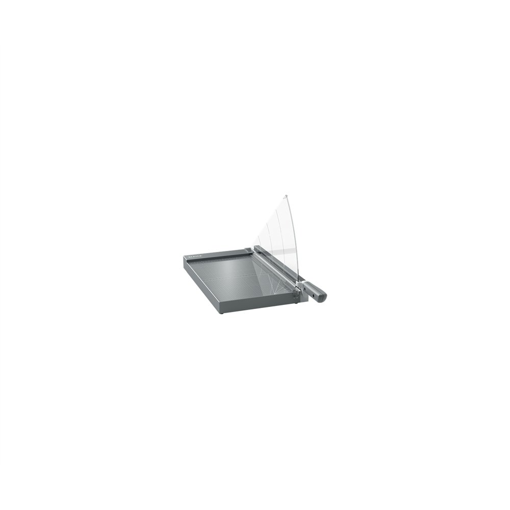 leitz guillotina de papel precision office pro a4+