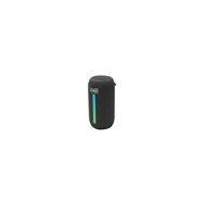 gembird gmb audio spk-bt-led-07 altavoz portátil o de fiesta altavoz monofónico portátil negro 5 w