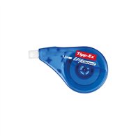tipp-ex easy-correct corrección de películo/cinta 12 m blanco 1 pieza(s)