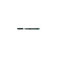 faber-castell 152599 marcador permanente negro 1 pieza(s)