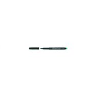 faber-castell 152599 marcador permanente negro 1 pieza(s)