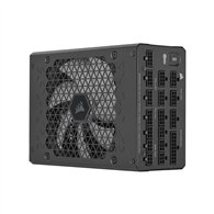 corsair hx1500 unidad de fuente de alimentación 1500 w 24-pin atx atx negro