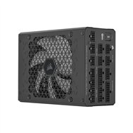 corsair hx1500 unidad de fuente de alimentación 1500 w 24-pin atx atx negro