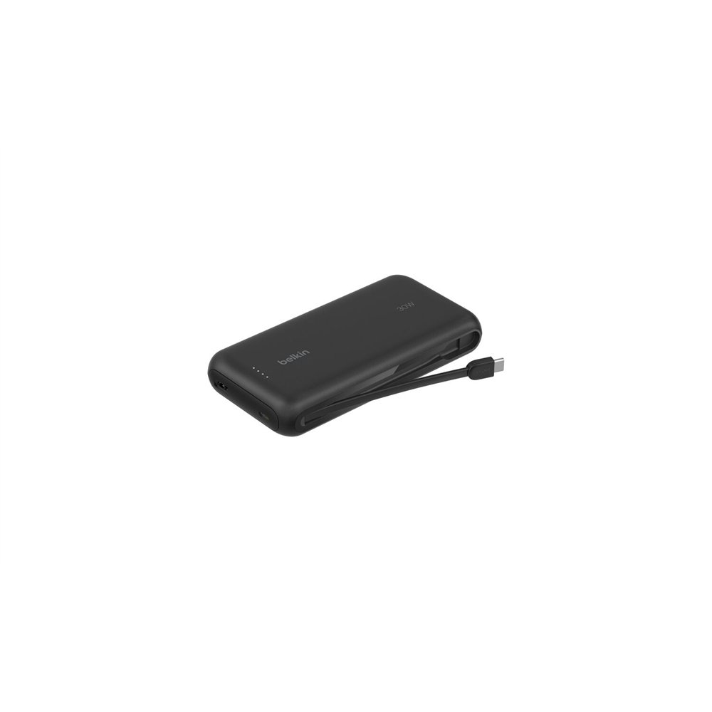 belkin boostcharge 20000 mah negro