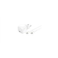 belkin wca008kq1mwh-b6 portátil, smartphone, tableta blanco corriente alterna carga rápida interior