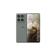 motorola edge 60 pro 5g 12/512gb gris smartphone