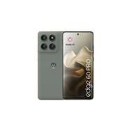 motorola edge 60 pro 5g 12/512gb gris smartphone