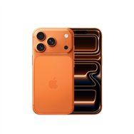 apple iphone 17 pro 5g 256gb naranja smartphone