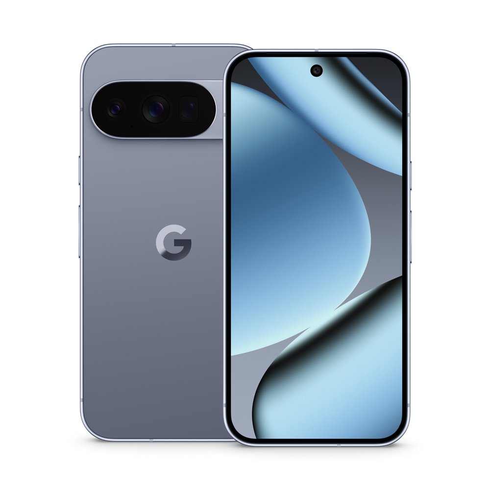 google pixel 10 pro xl 17,3 cm (6.8") sim doble android 16.0 5g 16 gb 256 gb 5200 mah gris