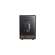 montech heritage pro midi tower negro