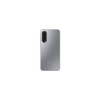 samsung ef-qa176ctegww funda para teléfono móvil 17 cm (6.7") transparente