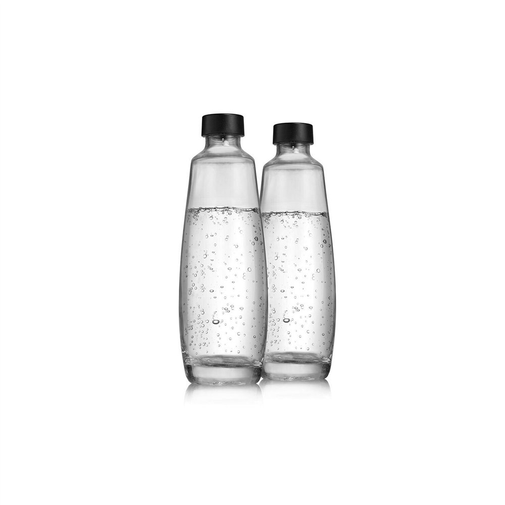 sodastream 1047202410 consumible y accesorio para carbonatador botella para agua con gas