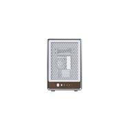 montech heritage pro midi tower blanco