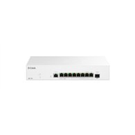 d-link dbr-700 router 2.5 gigabit ethernet blanco