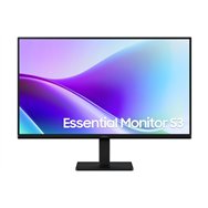 samsung s27f320gau pantalla para pc 68,6 cm (27") 1920 x 1080 pixeles full hd lcd negro