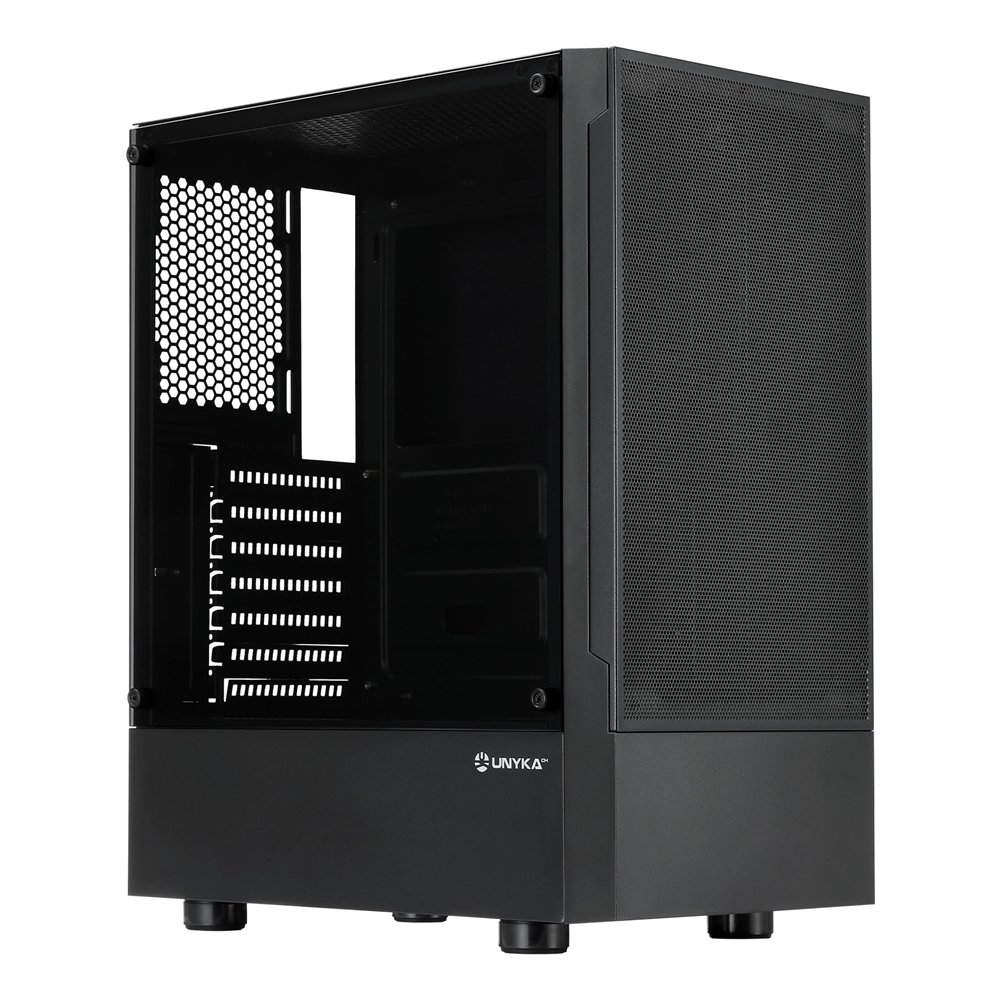 unykach caja atx aero c35
