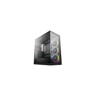 deepcool cg580 4f v2 midi tower negro