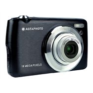 agfaphoto realishot dc8200 1/3.2" cámara compacta 18 mp cmos 3264 x 2448 pixeles negro