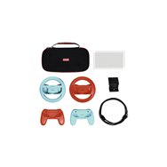 trust 25414 accesorio y piza de videoconsola kit de accesorios