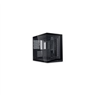 lian li 011 dynamic mini o11d mini v2 flow mini tower negro