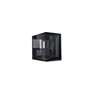 lian li 011 dynamic mini o11d mini v2 flow mini tower negro