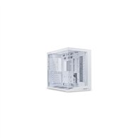 lian li 011 dynamic mini o11d mini v2 flow mini tower blanco