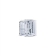 lian li 011 dynamic mini o11d mini v2 flow mini tower blanco