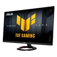 asus tuf gaming vg279q5r pantalla para pc 68,6 cm (27") 1920 x 1080 pixeles full hd led negro