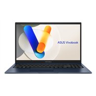 asus vivobook 15 f1504va-bq264w - ordenador portátil 15.6" full hd (intel core i3-1315u, 8gb ram, 512gb ssd, uhd graphics, windo